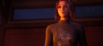 Life Is Strange: Double Exposure PS5 5