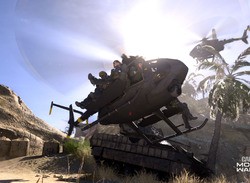 Call of Duty: Modern Warfare Battle Royale Mode Coming Tuesday