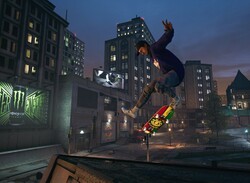 Tony Hawk's Pro Skater 1 + 2 Warehouse Demo Dated, Eight New Characters Announced