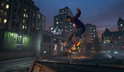 Tony Hawk's Pro Skater 1 + 2 Warehouse Demo Dated, Eight New Characters Announced