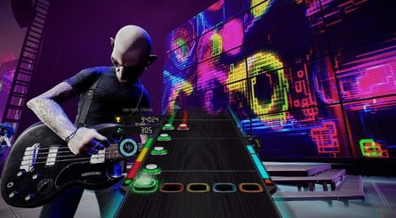 Stage Tour PS5 Setlist: All Confirmed Songs and Artists 5