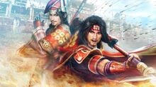 Samurai Warriors: Spirit of Sanada