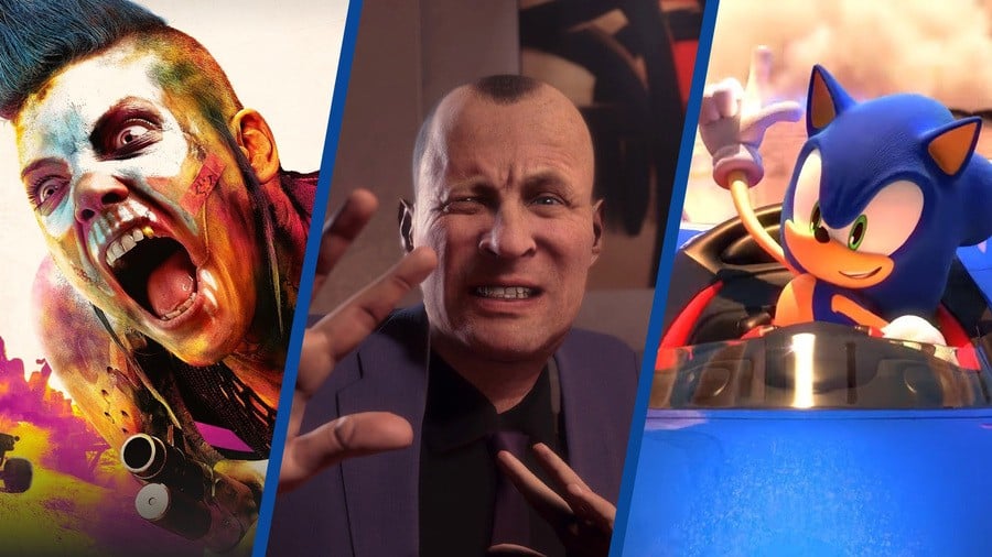 New PS4 Games Releasing in May 2019 PlayStation 4 Release Dates 1