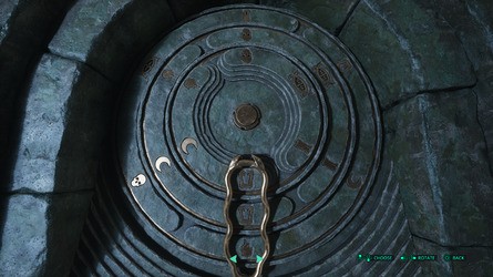 Hell Is Us: How to Open the Dungeon Doors in Senedra Forest 16