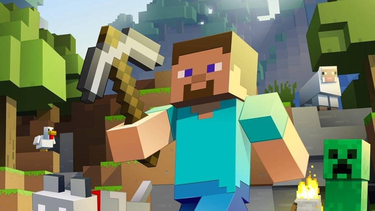 Сколько стоит диск minecraft на playstation три