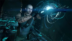 Quit With The Ray Guns, Just Give Us The Sledgehammer.