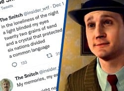 Infamous Internet Leaker Retires from Snitching on Major Games