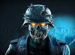 Zombie Army 4: Dead War (PS4) - Rebellion's Best Game Yet