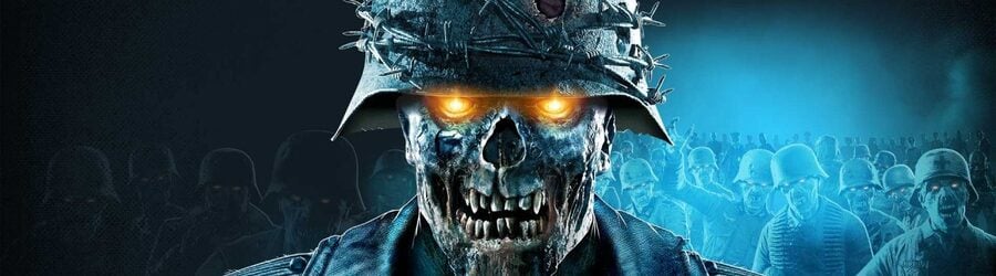 Zombie Army 4: Dead War (PS4)