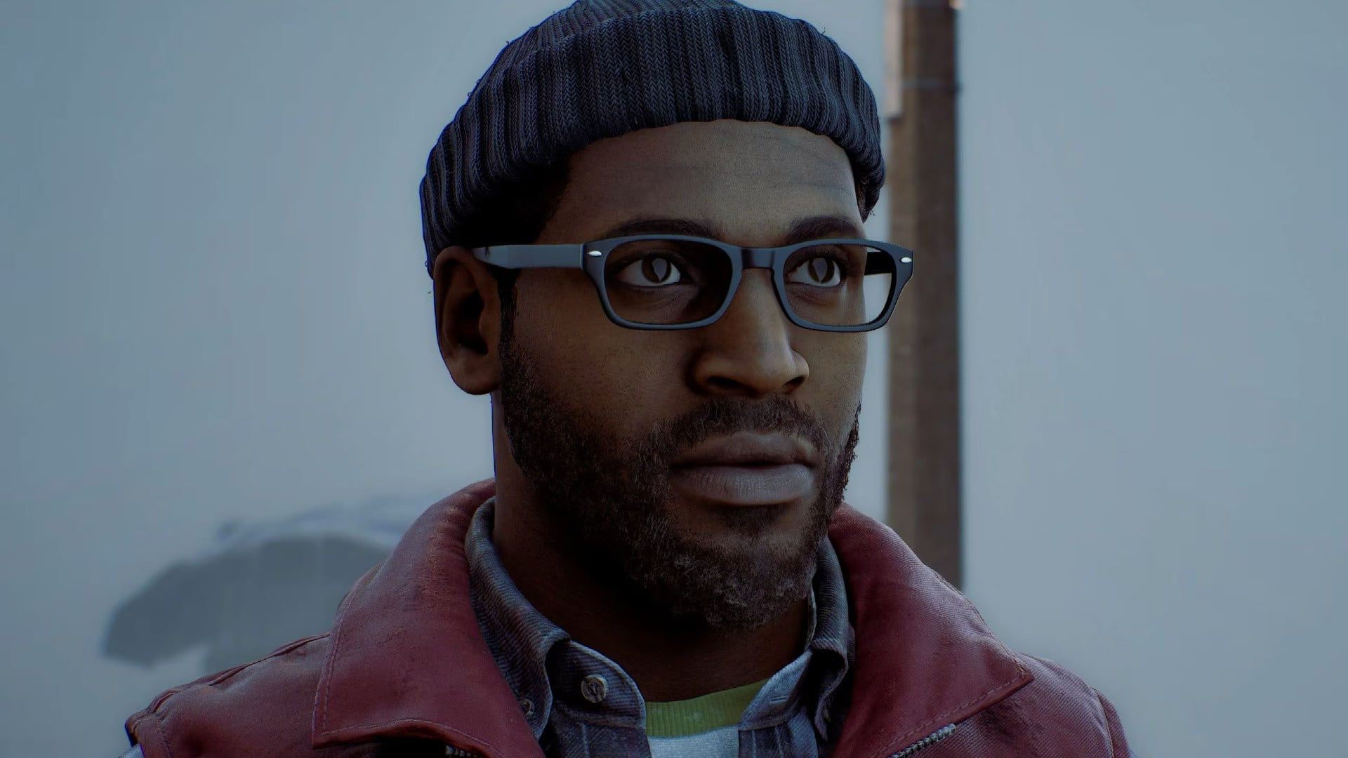 Silent Hill: Townfall Has Some Familiar Faces, Cast Revealed in New Trailer