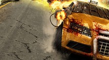 Zombie Driver HD