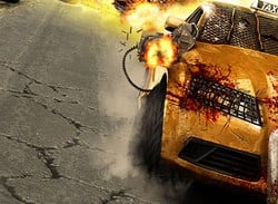 Zombie Driver HD (PlayStation 3)