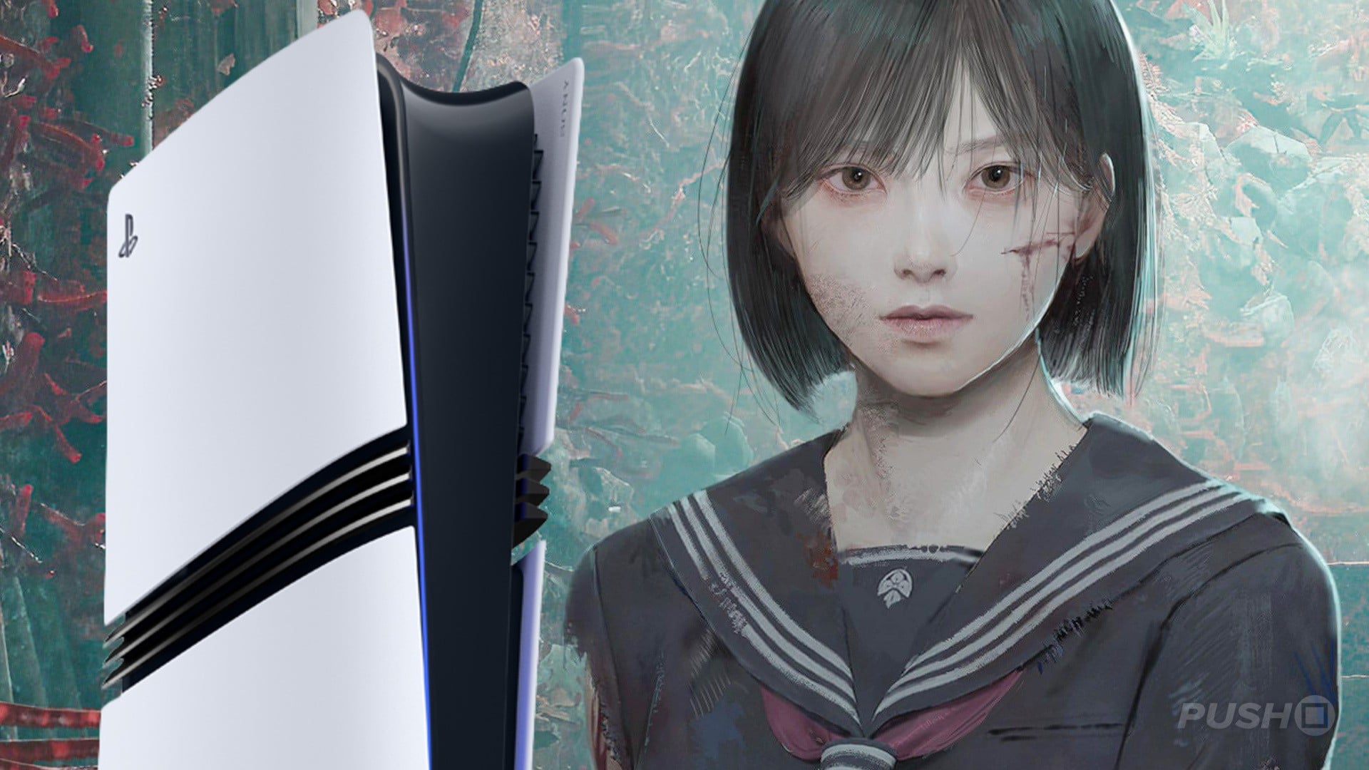 'A Transformed Game': Silent Hill F the Highlight of PS5 Pro's Upgrade