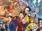 Capcom Assures Fans Dormant Ace Attorney Series Will Continue