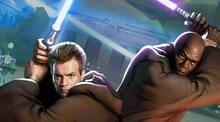 Star Wars Episode I: Jedi Power Battles