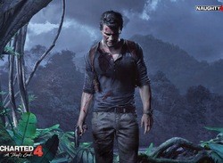 Uncharted 4: A Thief's End Shines in Japanese Trailer