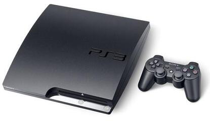 Sony Not Ruling Out Super Slim PlayStation 3