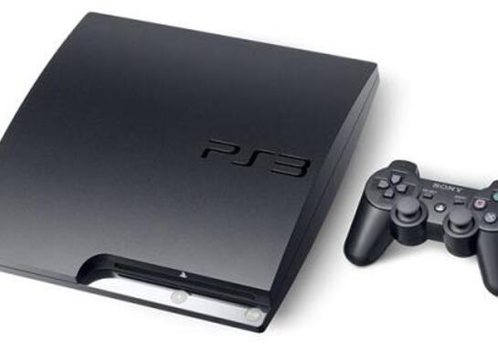 Sony Not Ruling Out Super Slim PlayStation 3