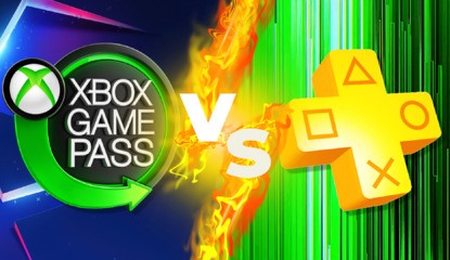 Xbox Game Pass vs PS Plus - Was Sony Right All Along?