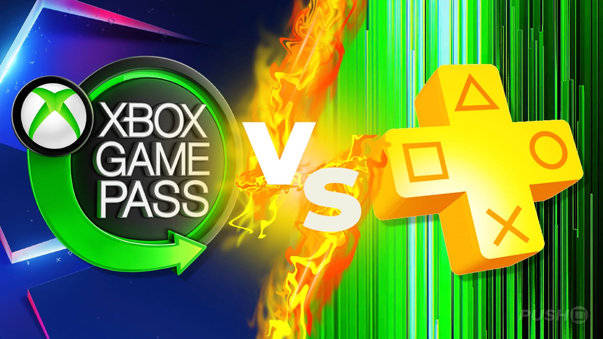 Feature: Xbox Game Pass vs PS Plus: Was Sony Right All Along?