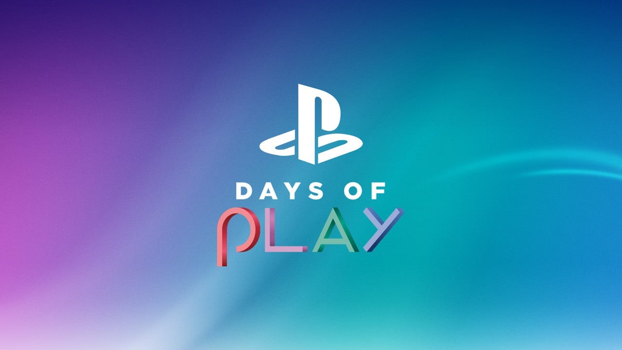 Großer Days of Play-Sale im PS Store jetzt live, mehr als 1.800 PS5- und PS4-Spiele inklusive