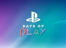 Huge PS Store Days of Play Sale Live Now, 1,800+ PS5, PS4 Games Included