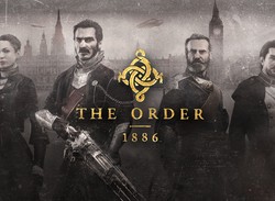 PS4 Exclusive The Order: 1886 to Secure New Gameplay at PlayStation Experience
