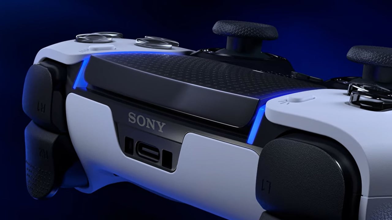 DualSense Edge hands on: Sony's caught up