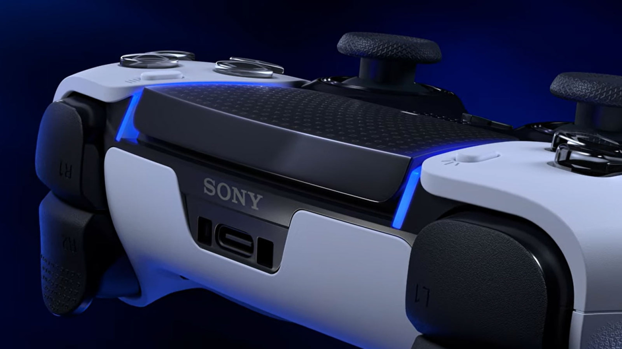 With its new models, Sony has quietly updated the PS5 DualSense