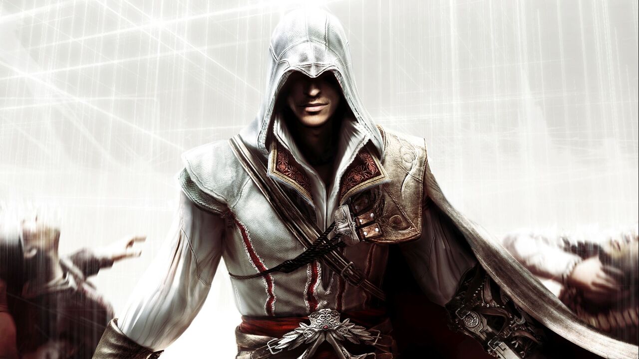 Ps3 Assassin's Creed II 2 Video Game PlayStation 3 for sale online