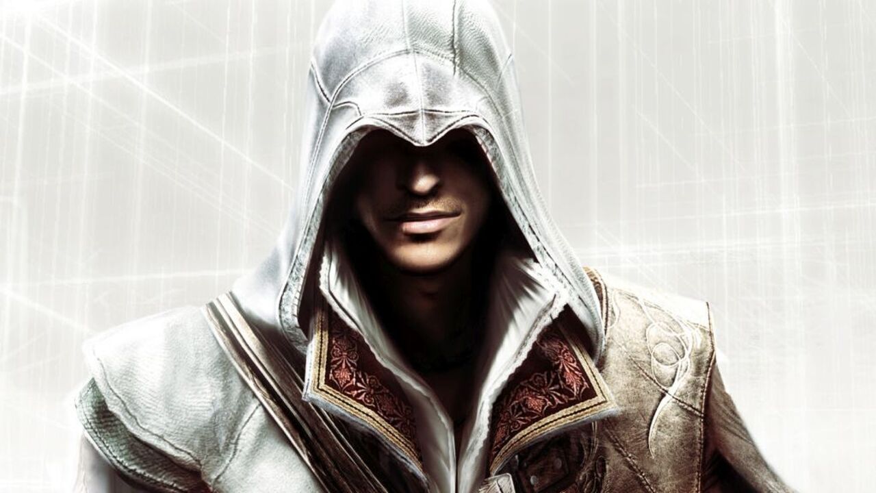 Assassins Creed II Game Of The Year - Ps3