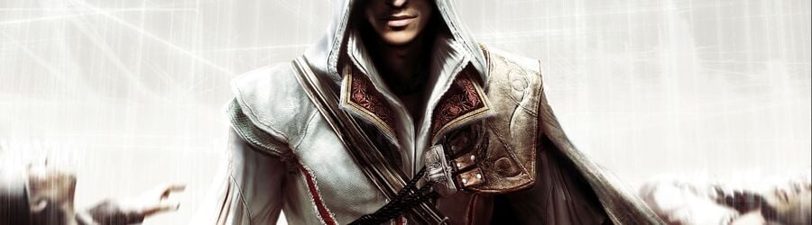 Assassin's Creed II (PS3)