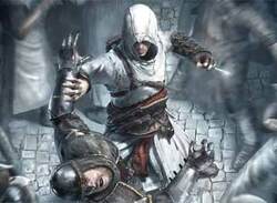 Once Upon A Time Assassin's Creed Was Coming To The PS2