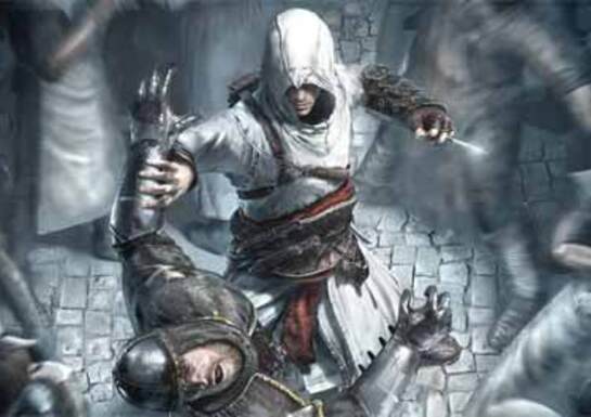 Once Upon A Time Assassin's Creed Was Coming To The PS2