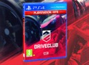 Everyone's Talking About DriveClub Again, PS4's Underappreciated Racer