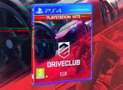 Everyone's Talking About DriveClub Again, PS4's Underappreciated Racer