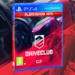 Everyone's Talking About DriveClub Again, PS4's Underappreciated Racer