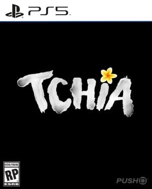 Tchia