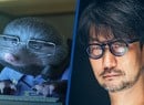 Hideo Kojima Cast in Japanese Version of the Wildly Popular Zootopia 2