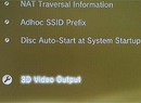 Is This Debug PS3 Outputting Video In 3D?