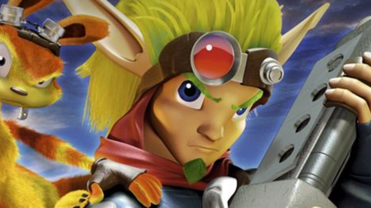 JAK AND DAXTER Trilogy pour PlayStation 3, PS3 neuve et scellée en