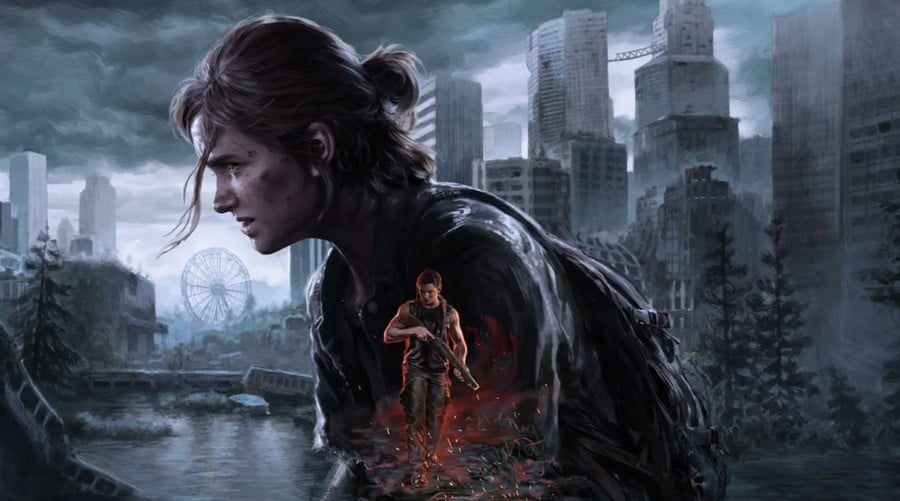 The Last of Us 2: All PS5 vs PS4 Differences Guide