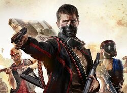 Battle Royale Shooter H1Z1 Fully Launches 7th August on PS4