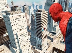Fresh Amazing Spider-Man Footage Swings Online