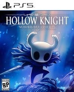 Hollow Knight: Voidheart Edition