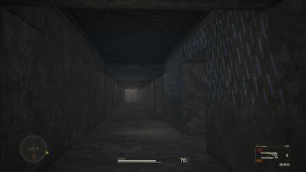 Metal Gear Solid Delta: Groznyj Grad Northeast Walkthrough 6