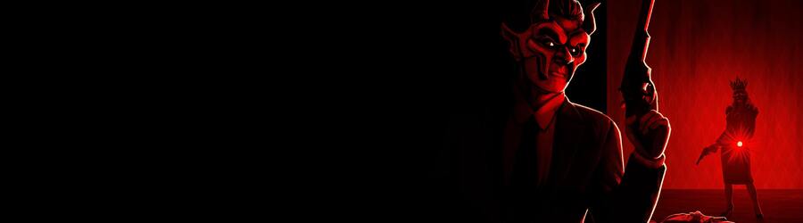 Midnight Murder Club (PS5)