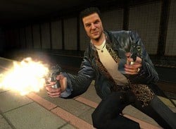 Remedy Working to Realise Key Elements of Original Max Payne for PS5 Remakes