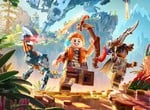 LEGO Horizon Adventures (PS5) - Dull Design Lets Down This Gorgeous Spin-Off