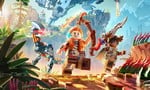 LEGO Horizon Adventures (PS5) - Dull Design Lets Down This Gorgeous Spin-Off